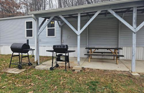 Grey Pines at Hocking Vacations - Foto 18