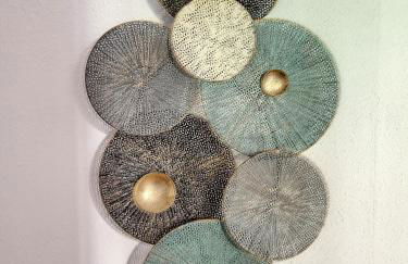 Maison sur la place du marché à St Chinian - Foto 9