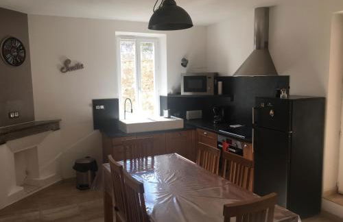 La maison de Salavas - Foto 13