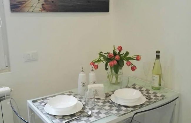 Monolocale Milano Centro-Linate Moderno e Confortevole - Foto 3