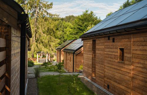 Modrzewiowe Zacisze - Foto 25