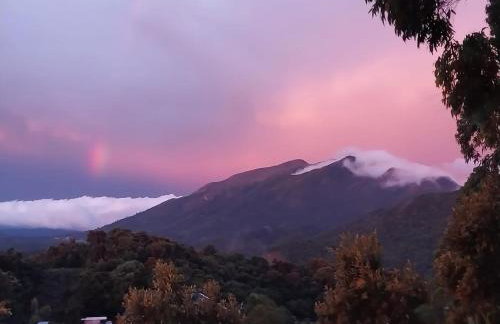 Chale da Montanha Capivari - Foto 18