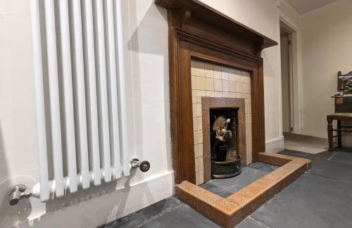 Historic character cottage in central Dornoch - Photo 10