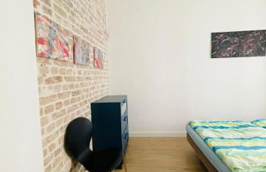 Zentrale ruhige Ferienwohnung in Berlin - Foto 23