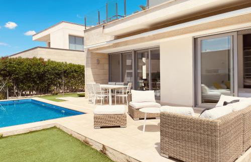 3091 Villa MALIBU - Foto 7