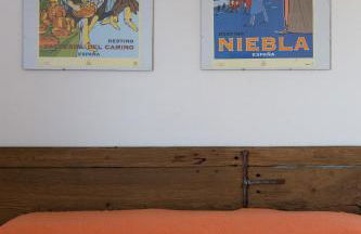 Casa de las Letrinas Baja, 2 Habt 5 más 1 Pers max chimenea con horno - Foto 31