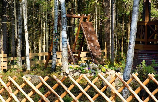 Shishki na Lampushke - Bavarsky Khutor - Foto 20