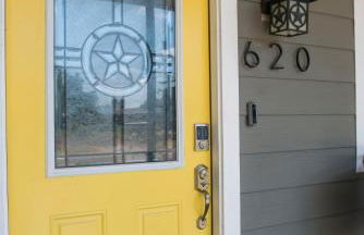 Walk to the Silos! 3 Bed 1960's Bungalow near Baylor - Foto 24