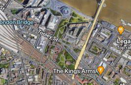 Immaculate One Bed in Tower Bridge Luxurious Taste - Photo 56