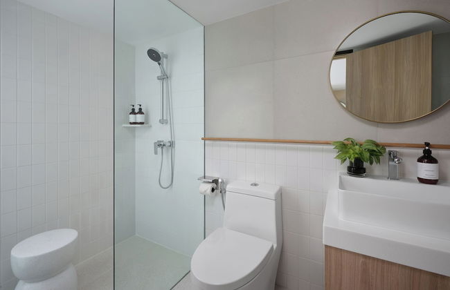 Somerset Sukhumvit 71 Bangkok - Foto 49