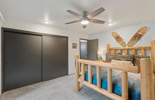 Alpine Cabin - Photo 27