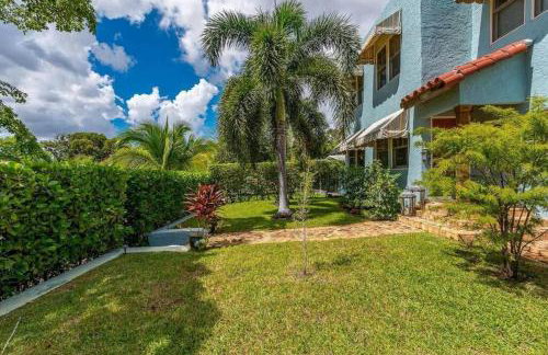 Welcome to Casa Kanuga, The Secret Gem of WPB! - Foto 6