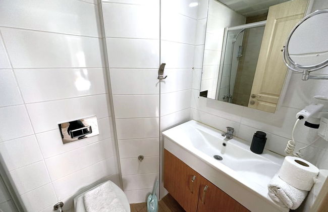 The U Homes Turkuaz - Foto 44