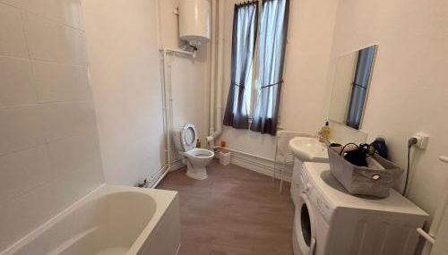 Appartement proche de la gare - Foto 2