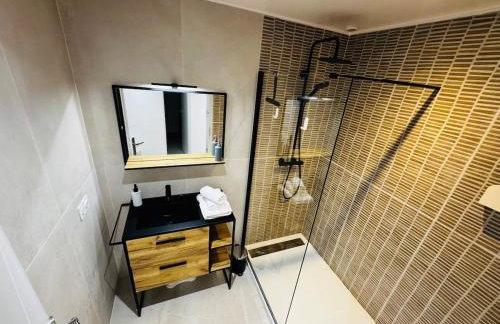 Le Clos Saint-Maximin - 2 villas, 2 piscines, 12 pers - Foto 74