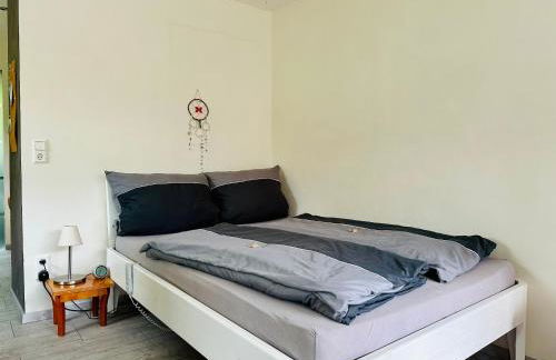 ☆Gemütliche 1-Zimmerwohnung mit Terrasse☆ - Foto 10