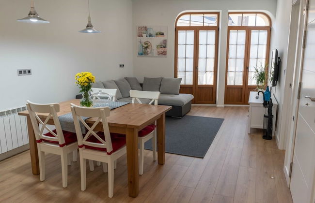 La Casa de Loli - Photo 19