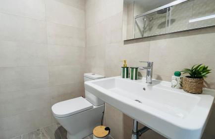 Luxury Los Álamos Garden con parking - Foto 53