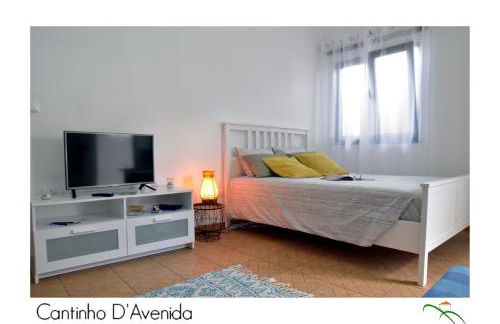 Cantinho D'Avenida - Photo 11