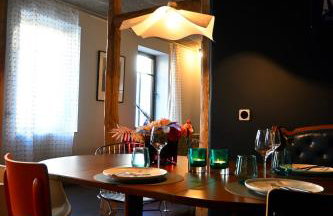 MOMAI 1891 Design-Ferienwohnung in ehemaligen Winzeranwesen - Foto 3
