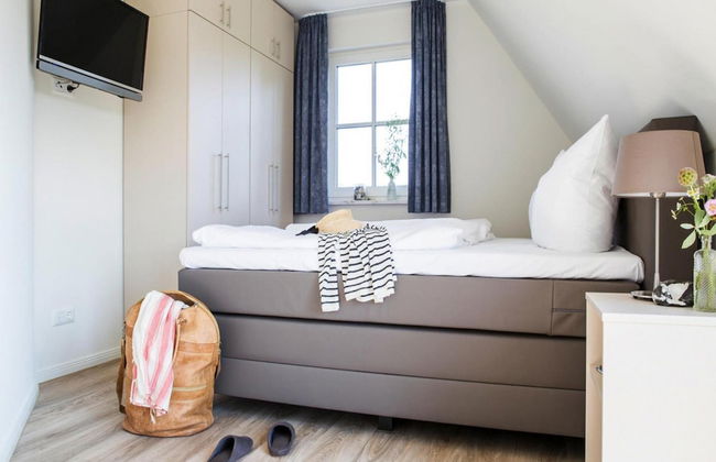 Ferienhaus in Fuhlendorf - Foto 5