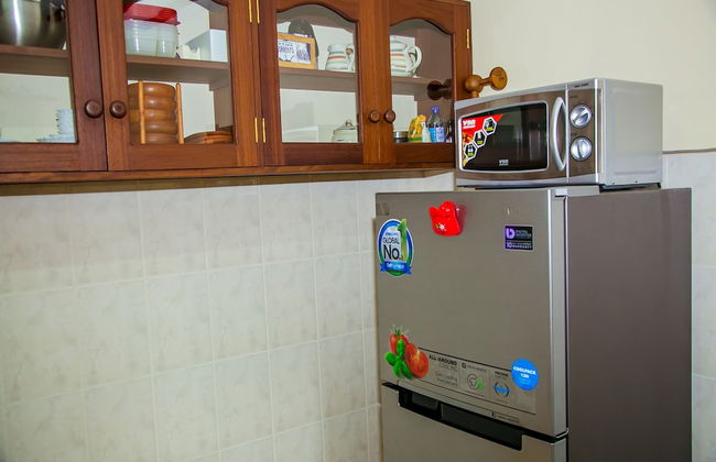 Villakwetu Cottages Diani Beach - Foto 29