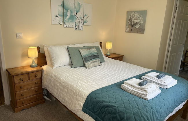 Chapel St Apartments - Foto 14