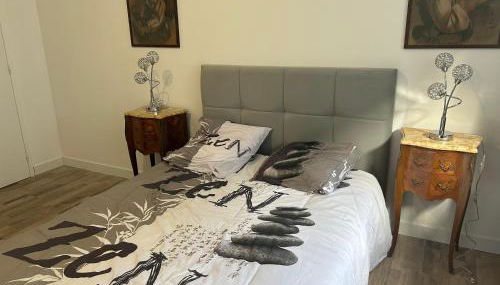 Appartement d'exception centre ville Gavray - Foto 5