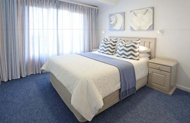 Brenton On Sea Cottages - Foto 3