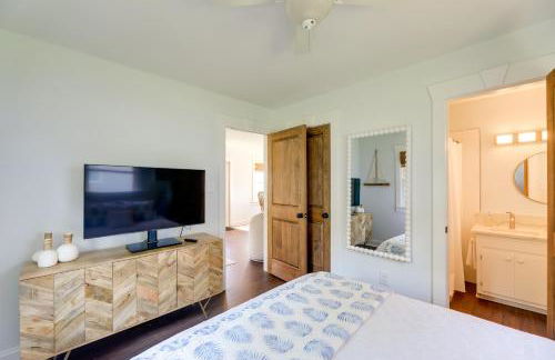 Waterfront Vacation Rental Home on Newport River! - Foto 15