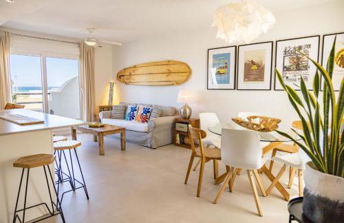 Tarifa Cozy House - Old Surf - Foto 8