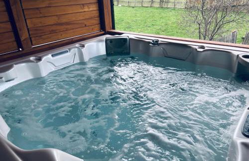 Domek RajskiRaj - Foto 21