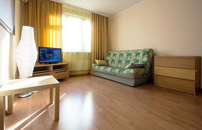 ApartLux Yugo-Zapadnaya Superior - Foto 2