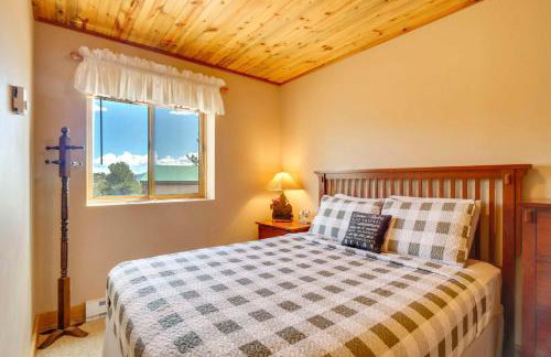 24-0089 Rustic Hartsel Getaway with 35-Acre Yard - Foto 20