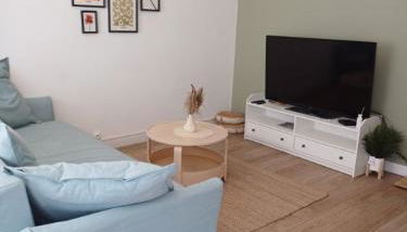 Charmant T2 proche tramway et plages - Foto 2