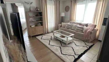 Cozy appartement situé à 10 min de aéroport de ROISSY CDG situé a 1 min à pied de la gare RER direction Paris centre 20min - Foto 4