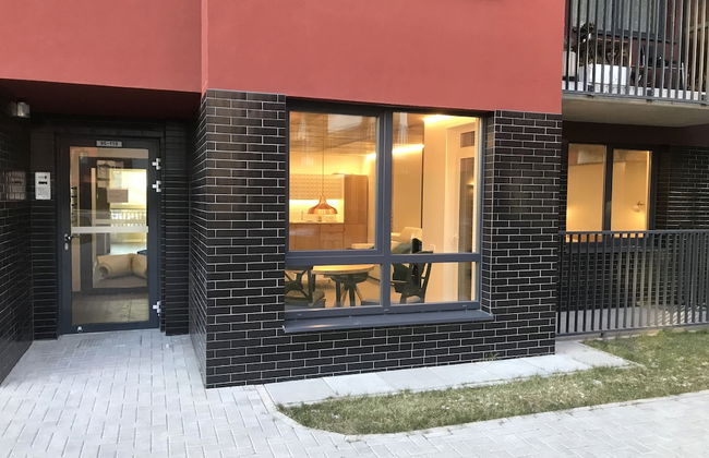 Kauno-Algirdo Luxury Vilnius Apartments - Photo 27