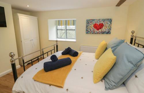 Old Farm Cottage - Foto 15