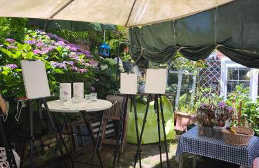 Le petit nid d'aigle - Giverny - Foto 26
