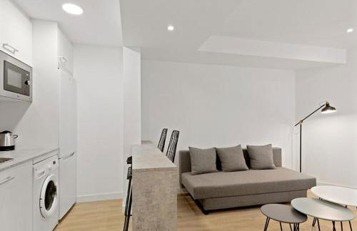 Refurnished One-bedroom Las Letras - Photo 8