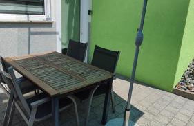 Wunderschöne Wohnung mit Kamin - Foto 2