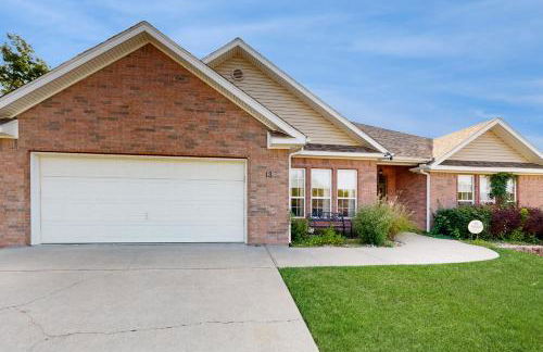 Bella Vista Retreat House - Foto 24