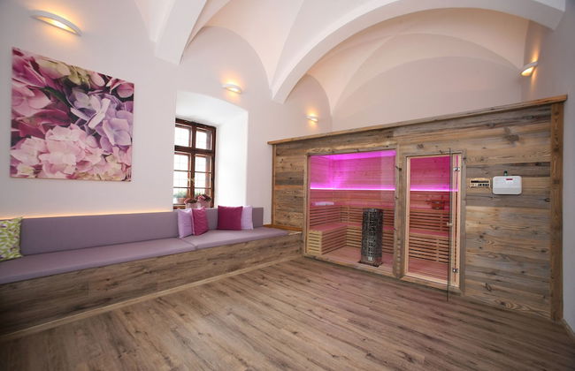 Schloss Fischhorn am See - Foto 46