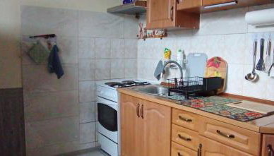 Kawalerka u Megi - Foto 2, pet friendly