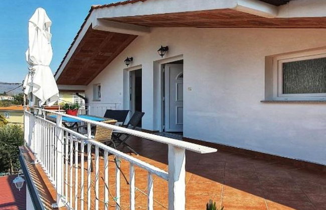 Sunny Lovran Apartment With Terrace and Sea View - Photo 8