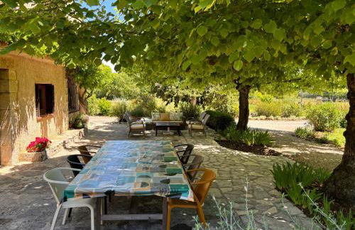 Mas du Chardon Bleu - Foto 22