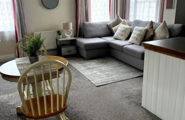 The Hideaway Holywell 1 - Foto 4