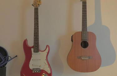 Casa inteira - melhor localização - Photo 19