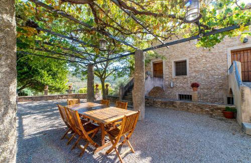 Apartamentos rurales La Alquería del Pilar - Foto 69