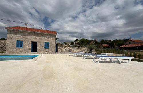 Villa Grabovac - Foto 25